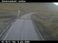 Webcam Almannaskarð