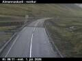 Webcam Almannaskarð