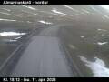 Webcam Almannaskarð