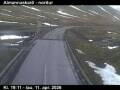 Webcam Almannaskarð