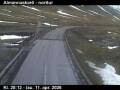 Webcam Almannaskarð