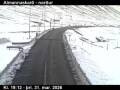 Webcam Almannaskarð