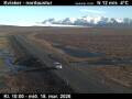 Webcam Kvísker