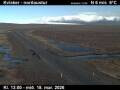 Webcam Kvísker