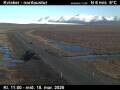 Webcam Kvísker