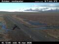 Webcam Kvísker