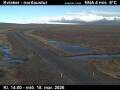 Webcam Kvísker
