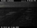 Webcam Kvísker: Hringvegur Richtung Südwesten