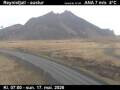 Webcam Vík í Mýrdal