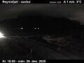 Webcam Vík í Mýrdal