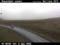 Webcam Vík í Mýrdal