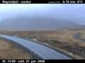 Webcam Vík í Mýrdal
