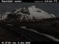 Webcam Vík í Mýrdal