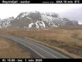 Webcam Vík í Mýrdal