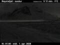 Webcam Vík í Mýrdal