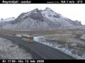Webcam Vík í Mýrdal