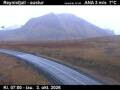 Webcam Vík í Mýrdal
