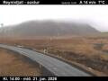 Webcam Vík í Mýrdal