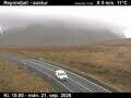 Webcam Vík í Mýrdal
