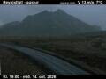 Webcam Vík í Mýrdal