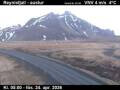 Webcam Vík í Mýrdal