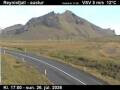 Webcam Vík í Mýrdal
