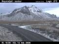 Webcam Vík í Mýrdal