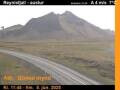 Webcam Vík í Mýrdal