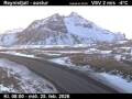 Webcam Vík í Mýrdal