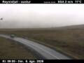 Webcam Vík í Mýrdal