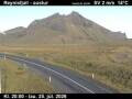 Webcam Vík í Mýrdal