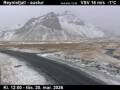 Webcam Vík í Mýrdal