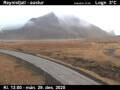 Webcam Vík í Mýrdal
