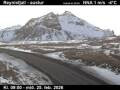 Webcam Vík í Mýrdal