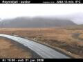 Webcam Vík í Mýrdal