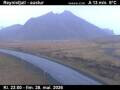 Webcam Vík í Mýrdal