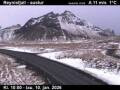 Webcam Vík í Mýrdal