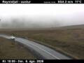 Webcam Vík í Mýrdal