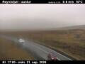 Webcam Vík í Mýrdal