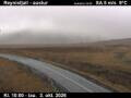 Webcam Vík í Mýrdal