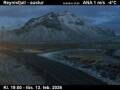 Webcam Vík í Mýrdal