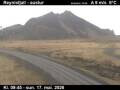 Webcam Vík í Mýrdal