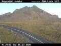 Webcam Vík í Mýrdal