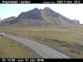 Webcam Vík í Mýrdal