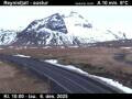 Webcam Vík í Mýrdal
