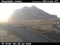 Webcam Vík í Mýrdal