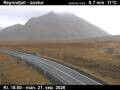 Webcam Vík í Mýrdal