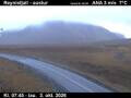 Webcam Vík í Mýrdal