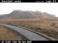 Webcam Vík í Mýrdal