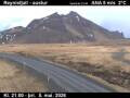 Webcam Vík í Mýrdal